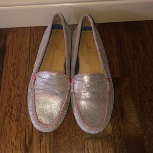 Peter Millar loafers